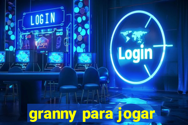 granny para jogar